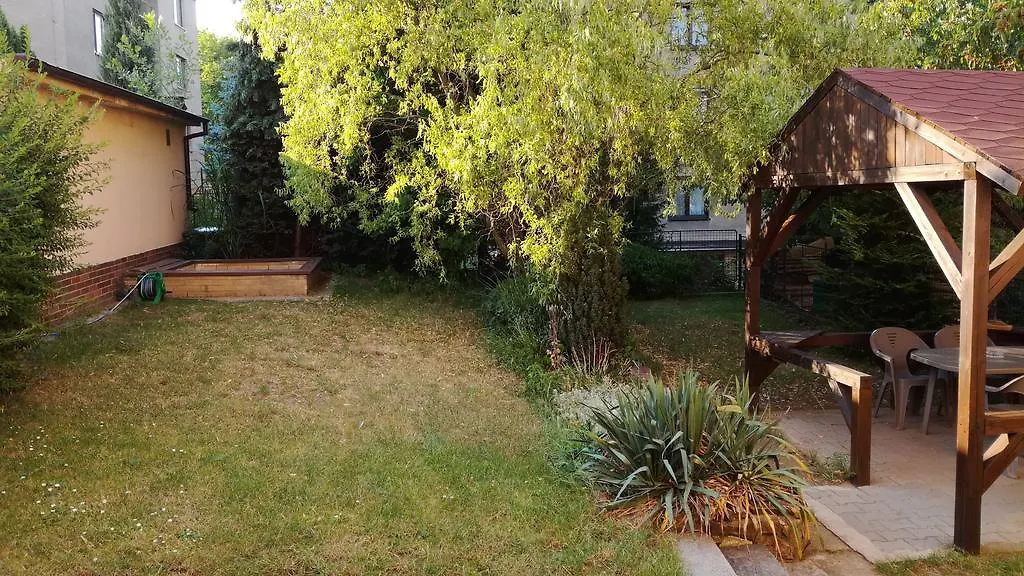Apartamento Bohdalec Hotel Praga República Checa