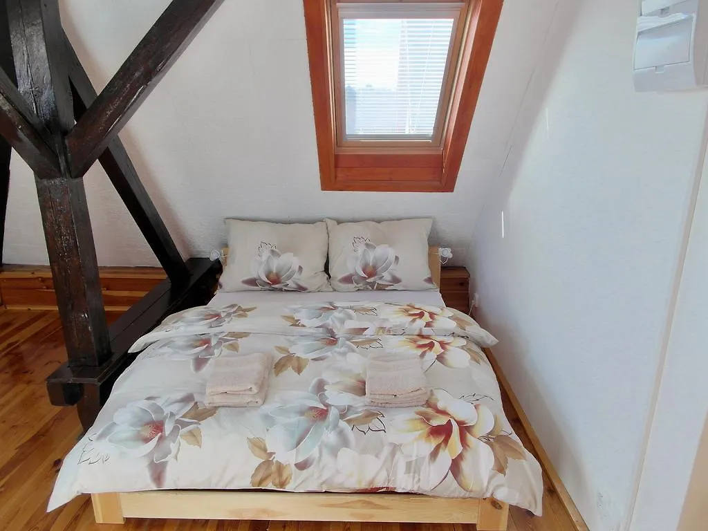 Apartamento Bohdalec Hotel Praga República Checa