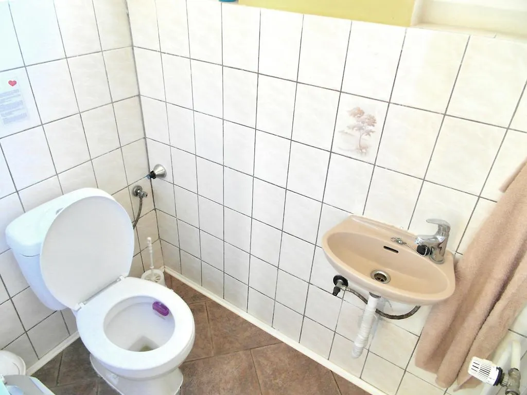 Bohdalec Hotel Prag Tjekkiet