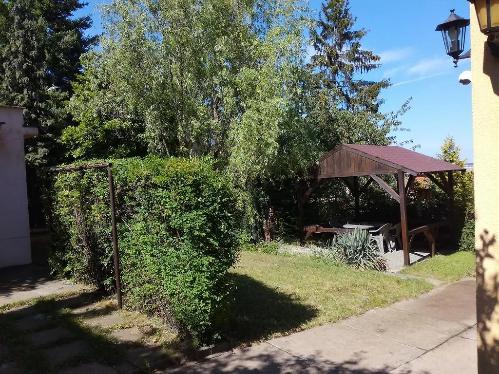 Bohdalec Hotel Prag 0*,