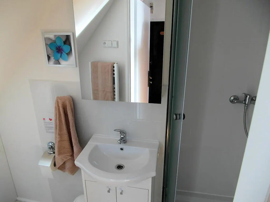 Bohdalec Hotel Prag 0*,