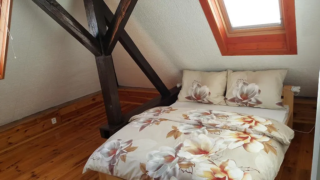 Lejlighed Bohdalec Hotel Prag