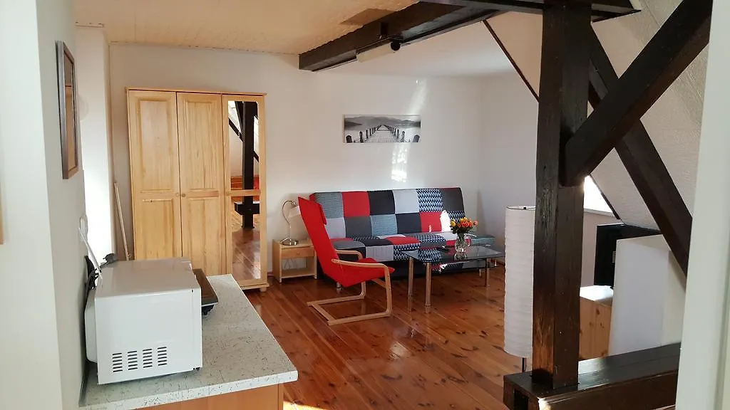 Bohdalec Hotel Prag Tjekkiet