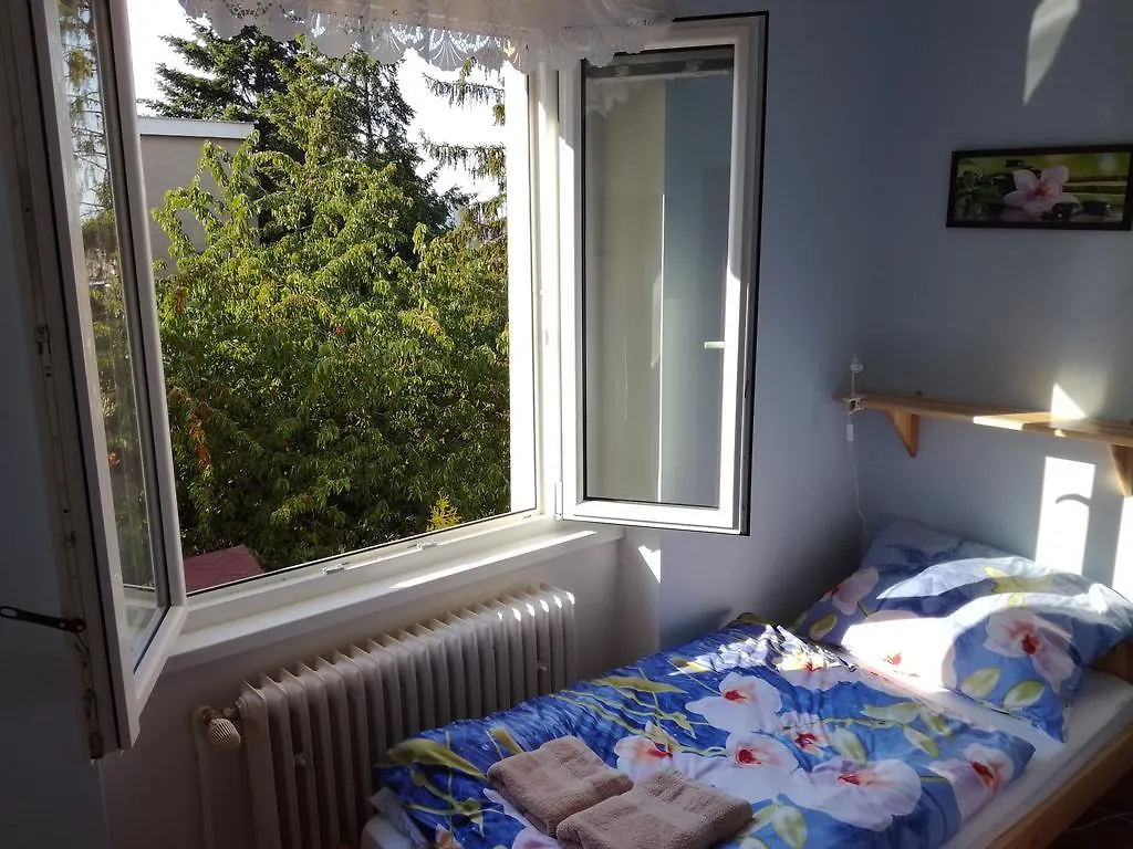 Bohdalec Hotell Prag 0*,  Tjeckien
